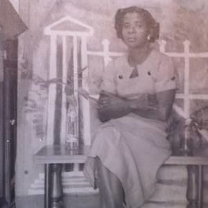 Meet your Posher, Norma